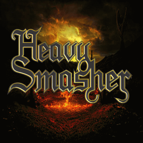 Heavy Smasher : Smasher and Loud